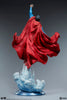 Sideshow Superman Premium Format Statue