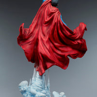 Sideshow Superman Premium Format Statue