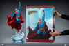 Sideshow Superman Premium Format Statue