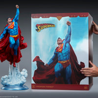 Sideshow Superman Premium Format Statue