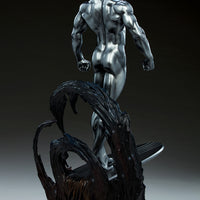 Sideshow Silver Surfer Maquette