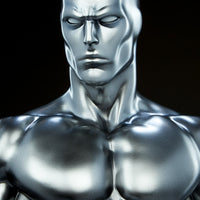 Sideshow Silver Surfer Maquette