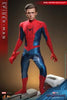 Hot Toys Spider-Man (New Red and Blue Suit) Deluxe Version Sixth Scale