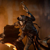 Sideshow Spider-Man Noir Premium Format Figure