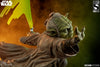 Sideshow Yoda Mythos Statue