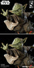 Sideshow Yoda Mythos Statue