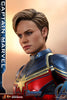 Hot Toys Captain Marvel Sixth Scale Figure