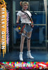 Hot Toys Harley Quinn (Caution Tape Jacket Version) Sixth Scale Figure