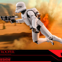 Hot Toys Jet Trooper Sixth Scale Figure