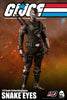 Threezero Snake Eyes Sixth Scale Figure