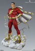 Tweeterhead Shazam Maquette